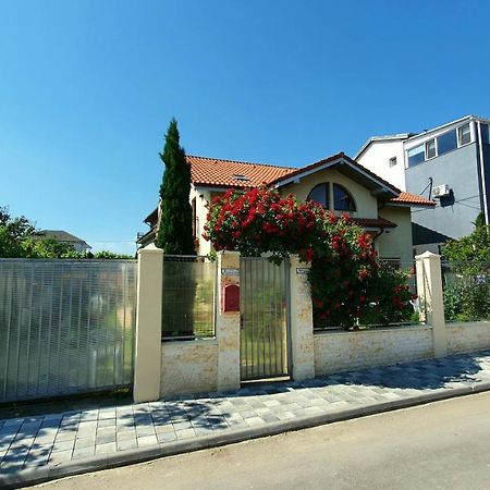 Vila Granada Észak-Eforie Kültér fotó