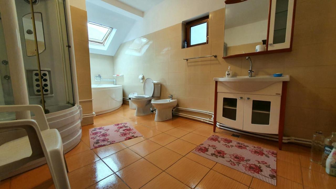 Vila Granada Észak-Eforie Kültér fotó