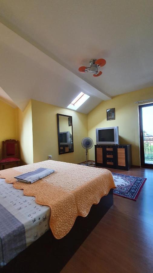 Vila Granada Észak-Eforie Kültér fotó