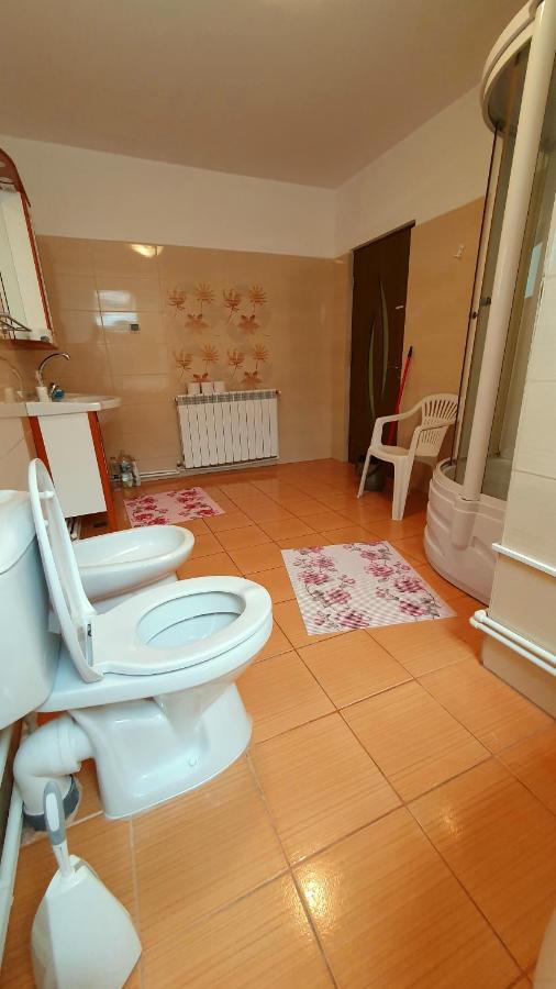 Vila Granada Észak-Eforie Kültér fotó