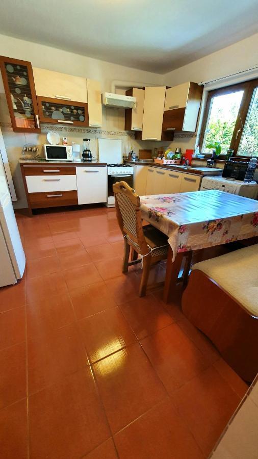 Vila Granada Észak-Eforie Kültér fotó