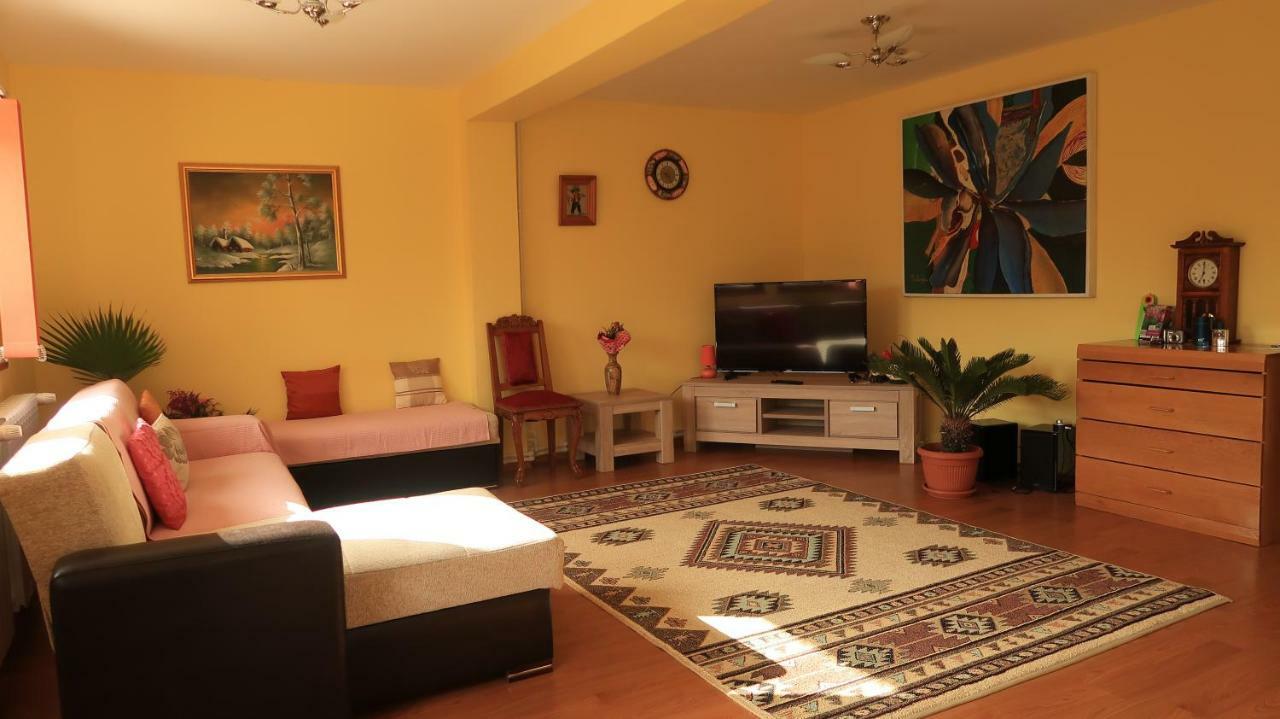 Vila Granada Észak-Eforie Kültér fotó